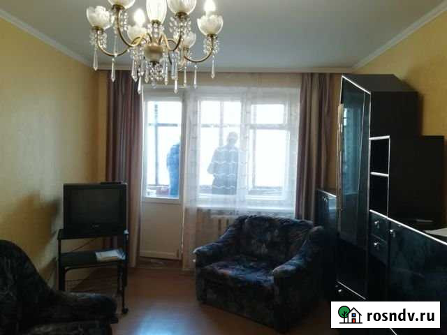 2-комнатная квартира, 45 м², 3/5 эт. на продажу в Курске Курск - изображение 1