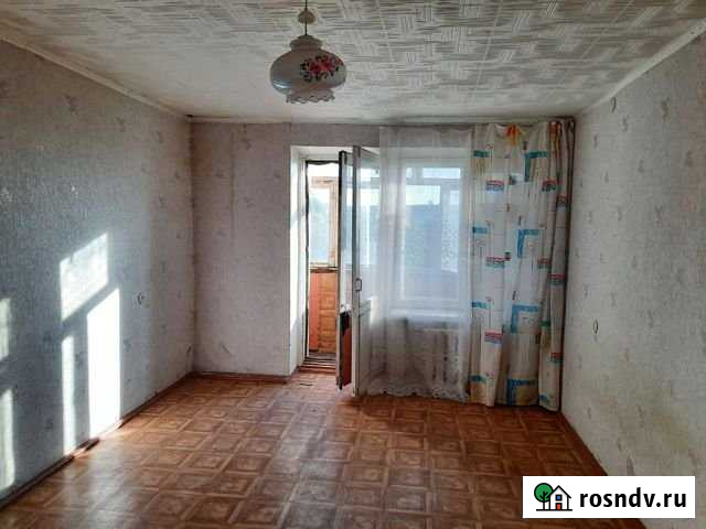 1-комнатная квартира, 30 м², 5/5 эт. на продажу в Бузулуке Бузулук - изображение 1