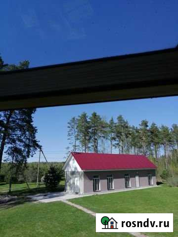 Участок ИЖС 42 сот. на продажу в Печорах Печоры - изображение 1