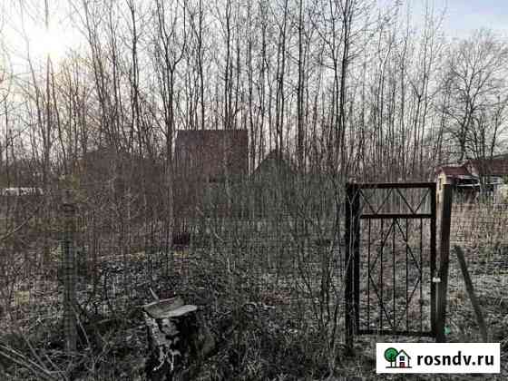 Участок СНТ, ДНП 6 сот. на продажу в Краснозаводске Краснозаводск
