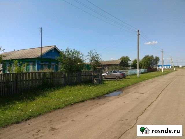 Дом 70 м² на участке 30 сот. на продажу в Новочеремшанске Новочеремшанск - изображение 1