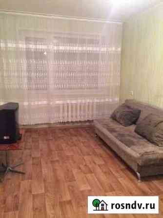 1-комнатная квартира, 36 м², 4/10 эт. на продажу в Ульяновске Ульяновск