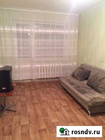 1-комнатная квартира, 36 м², 4/10 эт. на продажу в Ульяновске Ульяновск - изображение 1