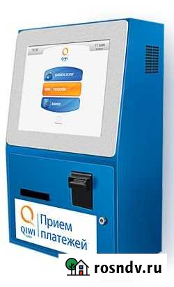 Аренда Отелит 5 кв.м., места под навесной терминал Новосибирск - изображение 1