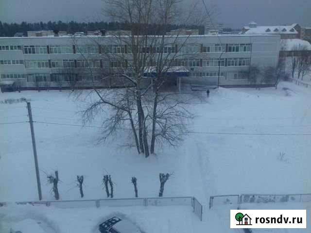 4-комнатная квартира, 76 м², 5/5 эт. на продажу в Добрянке Добрянка - изображение 1