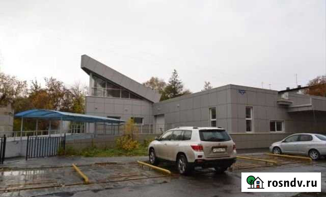 Машиноместо 24 м² на продажу в Новокузнецке Новокузнецк - изображение 1