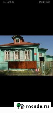 Дом 42 м² на участке 15 сот. на продажу в Лакинске Лакинск - изображение 1