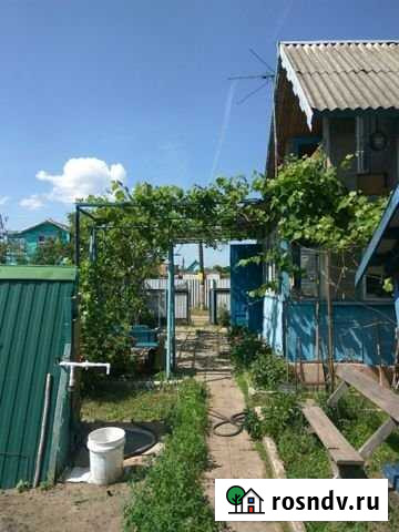 Дача 60 м² на участке 8 сот. на продажу в Лисках Лиски - изображение 1