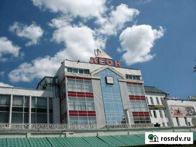 Торговое помещение Ижевск - изображение 1