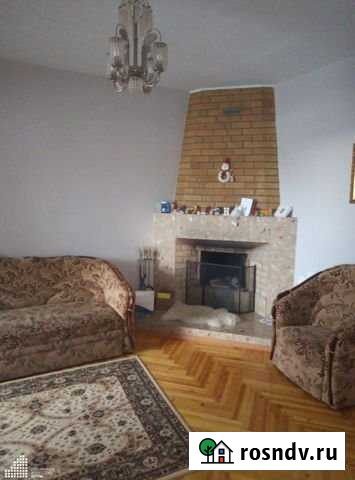 Дом 259.3 м² на участке 7 сот. на продажу в Ханты-Мансийске Ханты-Мансийск - изображение 1