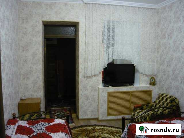 1-комнатная квартира, 45 м², 1/2 эт. в аренду посуточно в Кисловодске Кисловодск - изображение 1