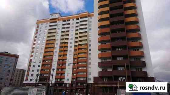 1-комнатная квартира, 39 м², 7/17 эт. на продажу во Владимире Владимир