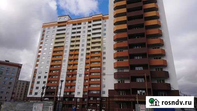 1-комнатная квартира, 39 м², 7/17 эт. на продажу во Владимире Владимир - изображение 1