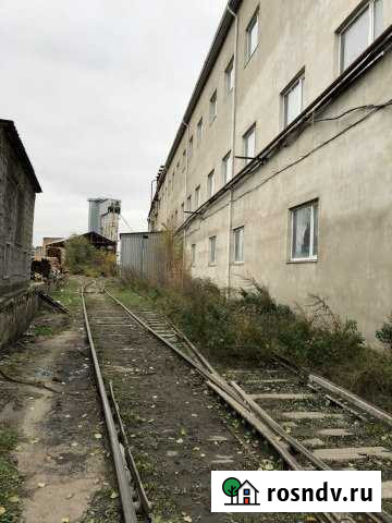 Селмаш 0,7га, здания 7000м2, оборудование, техника Ростов-на-Дону - изображение 1