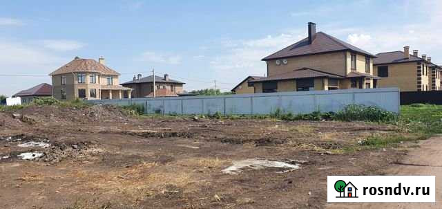 Участок ИЖС 6 сот. на продажу в Ульяновске Ульяновск - изображение 1