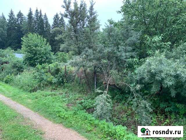 Участок СНТ, ДНП 8 сот. на продажу в Верее Верея - изображение 1