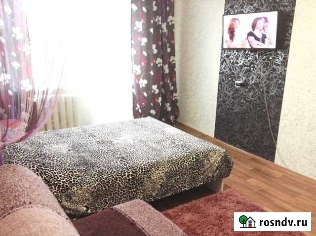 1-комнатная квартира, 35 м², 4/5 эт. в аренду посуточно в Нижнем Тагиле Нижний Тагил - изображение 1