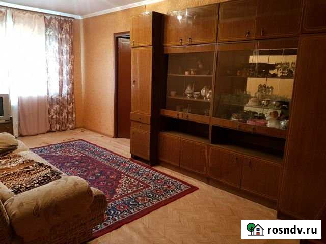 2-комнатная квартира, 56 м², 1/4 эт. в аренду на длительный срок в Воскресенске Воскресенск - изображение 1