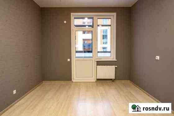 Квартира-студия, 33.4 м², 15/15 эт. на продажу в Ижевске Ижевск