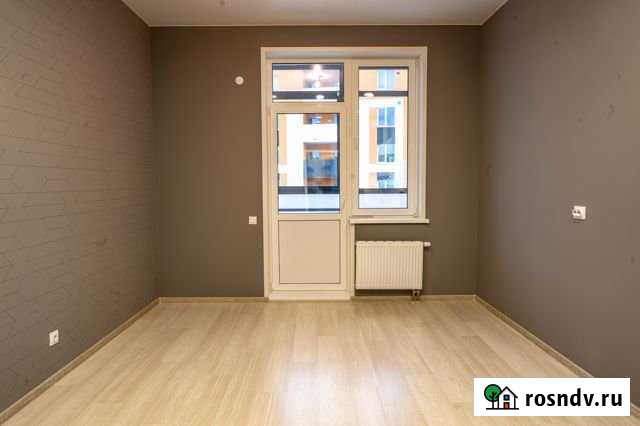 Квартира-студия, 33.4 м², 15/15 эт. на продажу в Ижевске Ижевск - изображение 1