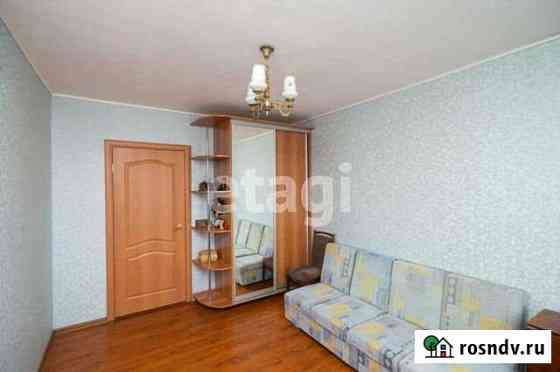 3-комнатная квартира, 65.3 м², 8/10 эт. на продажу в Ульяновске Ульяновск