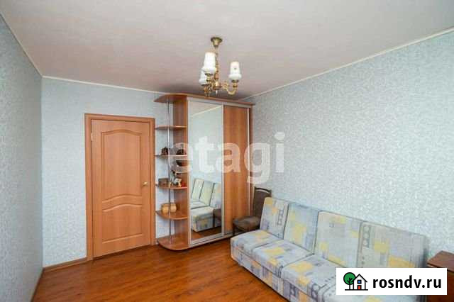 3-комнатная квартира, 65.3 м², 8/10 эт. на продажу в Ульяновске Ульяновск - изображение 1