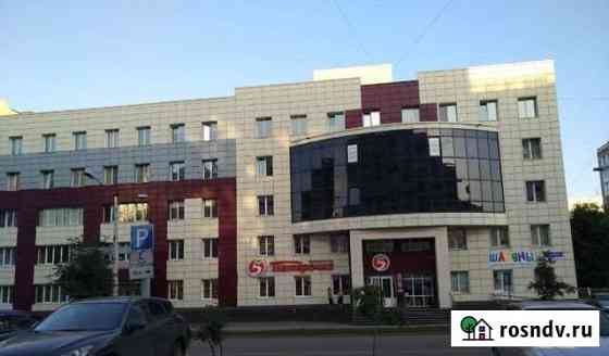 Аренда офиса Новокузнецк