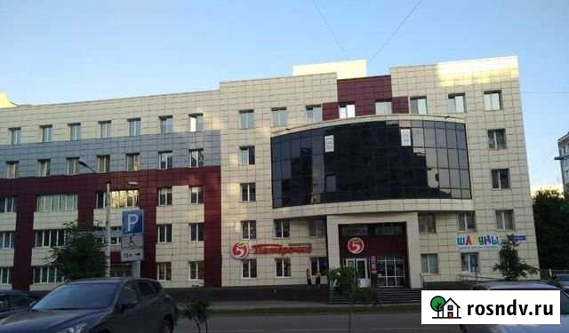 Аренда офиса Новокузнецк - изображение 1