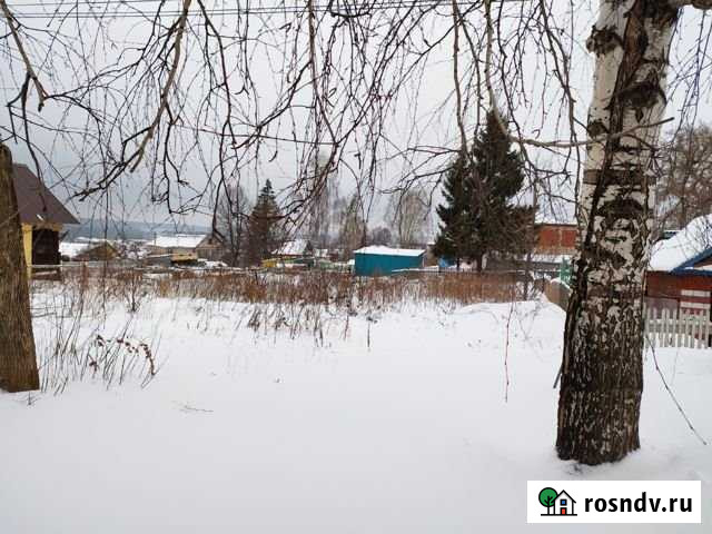 Участок ИЖС 9 сот. на продажу в Можге Можга - изображение 1