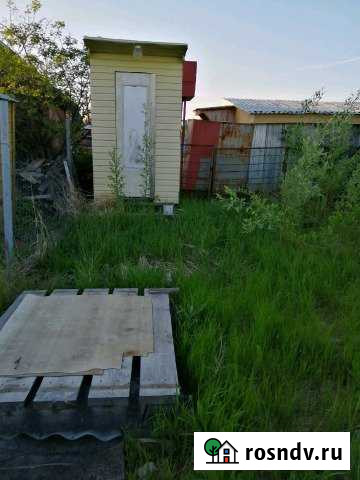 Участок СНТ, ДНП 5 сот. на продажу в Васильево Васильево - изображение 1