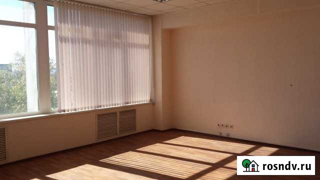 Офисное помещение, 74.2 кв.м. Иркутск - изображение 1