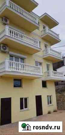 Квартира-студия, 15.3 м², 1/4 эт. на продажу в Алупке Алупка