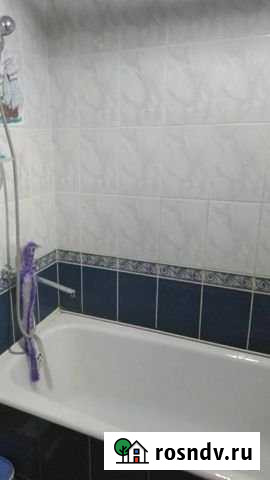 Комната 18 м² в 3-ком. кв., 3/9 эт. в аренду на длительный срок в Барнауле Барнаул - изображение 1