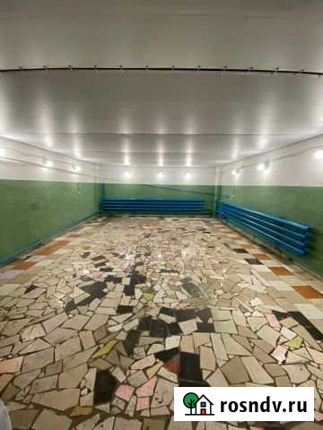 Гараж >30 м² на продажу в Благовещенске Амурской области Благовещенск - изображение 1