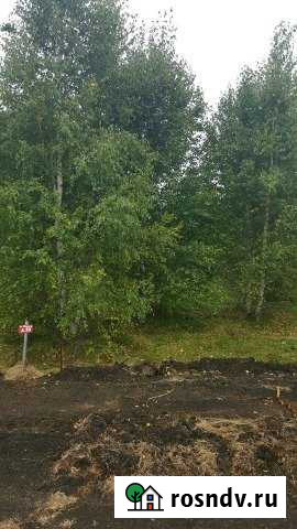 Участок ИЖС 10 сот. на продажу в Аргаяше Аргаяш - изображение 1