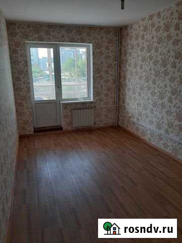 Квартира-студия, 69.3 м², 4/12 эт. в аренду на длительный срок в Иркутске Иркутск - изображение 1