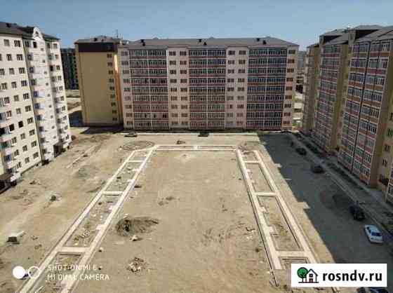 2-комнатная квартира, 90 м², 9/10 эт. на продажу в Каспийске Каспийск