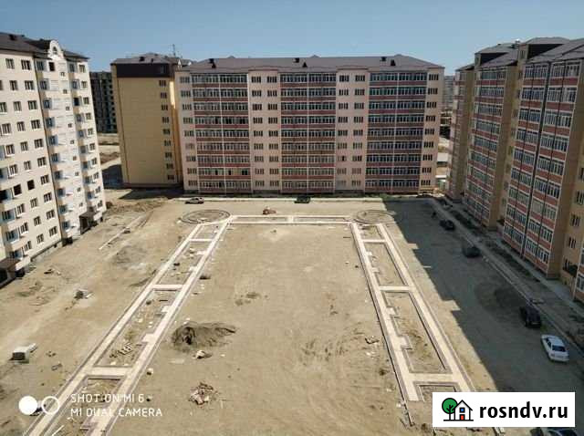 2-комнатная квартира, 90 м², 9/10 эт. на продажу в Каспийске Каспийск - изображение 1