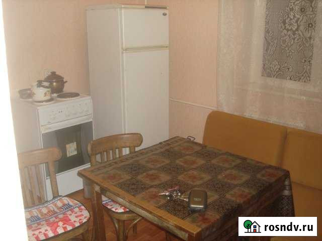 1-комнатная квартира, 35 м², 11/17 эт. в аренду на длительный срок в Курске Курск - изображение 1