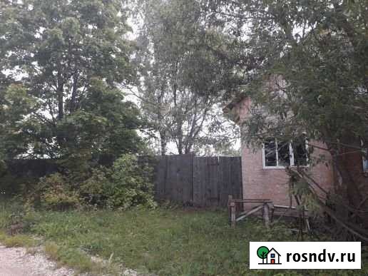 Дом 100 м² на участке 42 сот. на продажу в Муромцево Владимирской области Муромцево - изображение 1