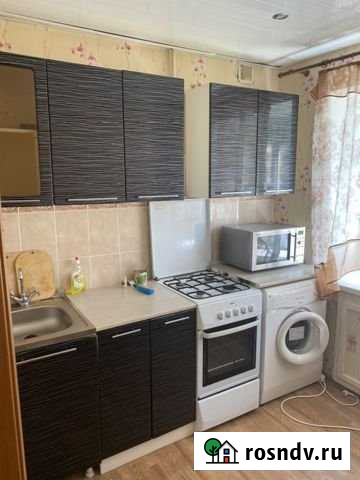 2-комнатная квартира, 49 м², 1/5 эт. в аренду на длительный срок в Кстово Кстово - изображение 1