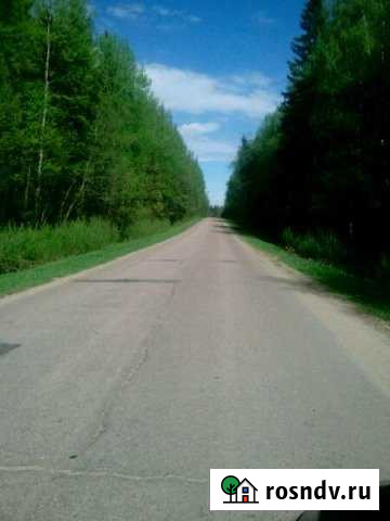 Участок СНТ, ДНП 12 сот. на продажу в Клине Клин - изображение 1