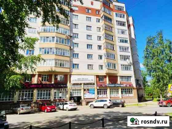 1-комнатная квартира, 34 м², 3/9 эт. на продажу в Сыктывкаре Сыктывкар