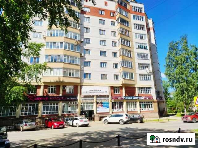 1-комнатная квартира, 34 м², 3/9 эт. на продажу в Сыктывкаре Сыктывкар - изображение 1