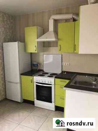 1-комнатная квартира, 40 м², 4/16 эт. в аренду на длительный срок в Свердловском Свердловский