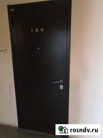 Квартира-студия, 24 м², 9/10 эт. на продажу в Новочебоксарске Новочебоксарск - изображение 1