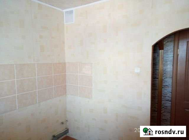 1-комнатная квартира, 33 м², 9/9 эт. на продажу в Буе Буй - изображение 1