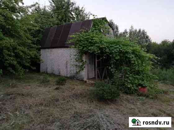 Дача 30 м² на участке 6 сот. на продажу в Ульяновске Ульяновск