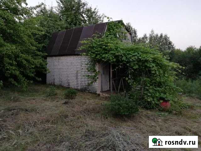 Дача 30 м² на участке 6 сот. на продажу в Ульяновске Ульяновск - изображение 1