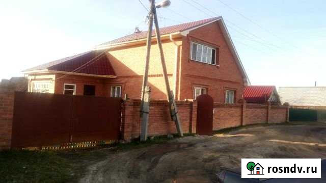 Коттедж 140 м² на участке 20 сот. на продажу в Каскаре Каскара - изображение 1